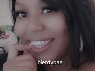 Nerdybae
