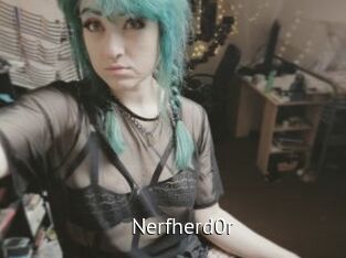 nerfherd0r Zizi X
