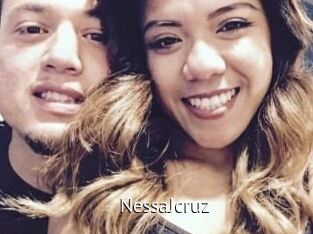 nessaJcruz Zizi X