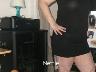 Nettie