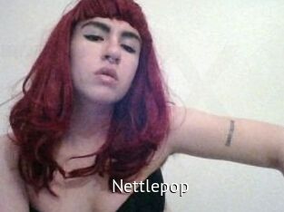 Nettlepop