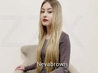Nevabrown