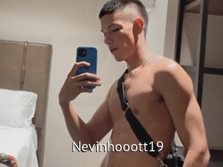 nevinhooott19 Zizi X
