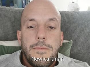 newicartman Zizi X