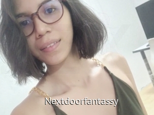 Nextdoorfantassy