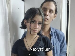 Nexystiler