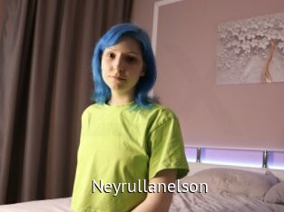 neyrullanelson Zizi X