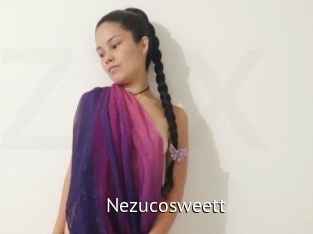 Nezucosweett
