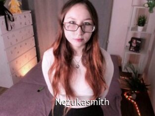 nezukasmith Zizi X
