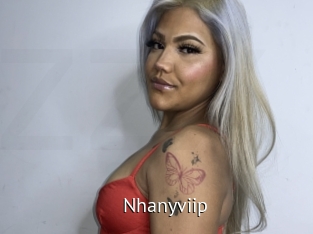 Nhanyviip