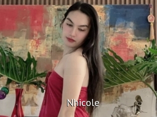 nhicole Zizi X
