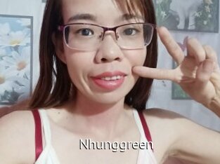 Nhunggreen