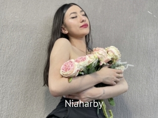 niaharby Zizi X