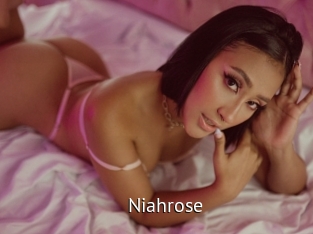 Niahrose