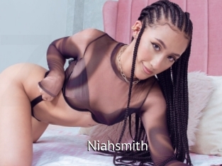 Niahsmith