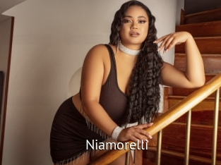 Niamorelli