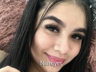 Niareyes