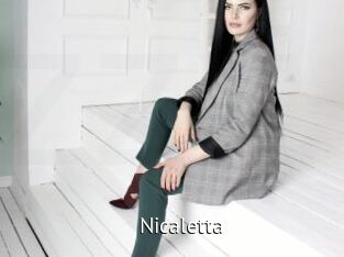 Nicaletta