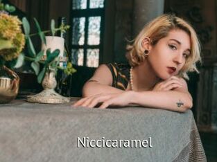 Niccicaramel