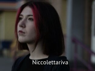 Niccolettariva