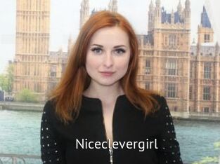 Niceclevergirl