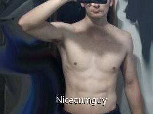 Nicecumguy