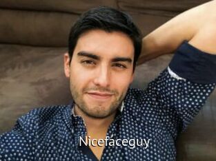 Nicefaceguy