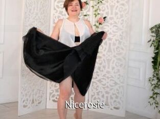 Nicerosie