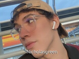 Nicholasgreen