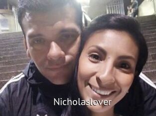 Nicholaslover