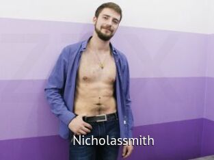 Nicholassmith