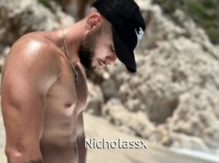 Nicholassx