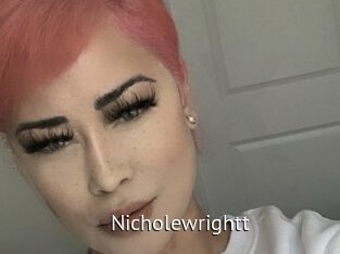 Nicholewrightt
