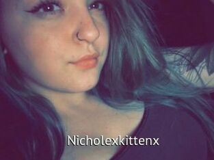 Nicholexkittenx