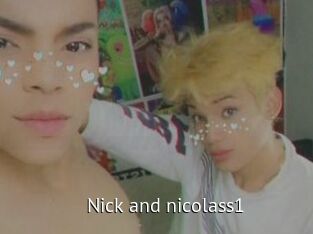 nick_and_nicolass1 Zizi X