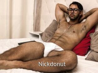 Nickdonut