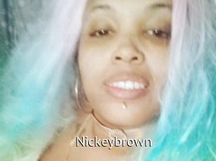 nickeybrown Zizi X