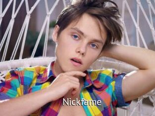 Nickfame