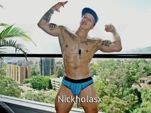 Nickholasx