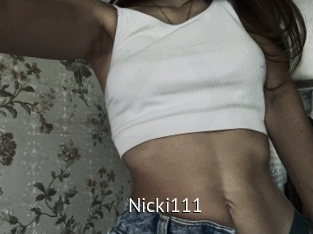 Nicki111