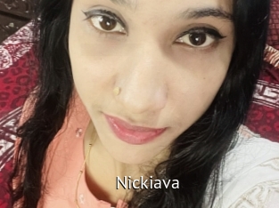 Nickiava