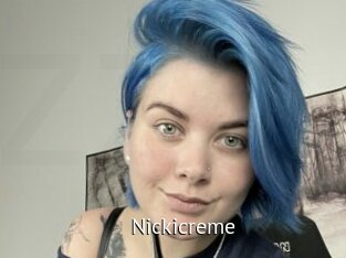 Nickicreme