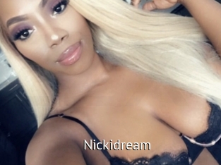 Nickidream