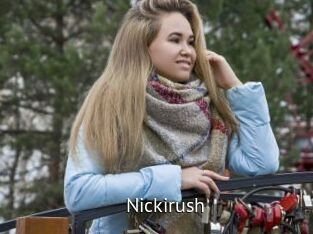 Nickirush