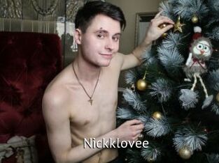 Nickklovee