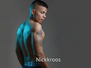 Nickkroos