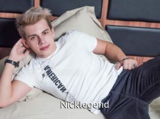 Nicklegend