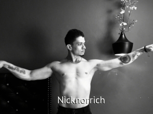 Nicknorrich