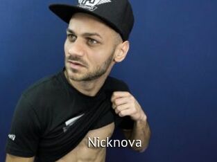 nicknova Zizi X