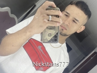 Nickstains777